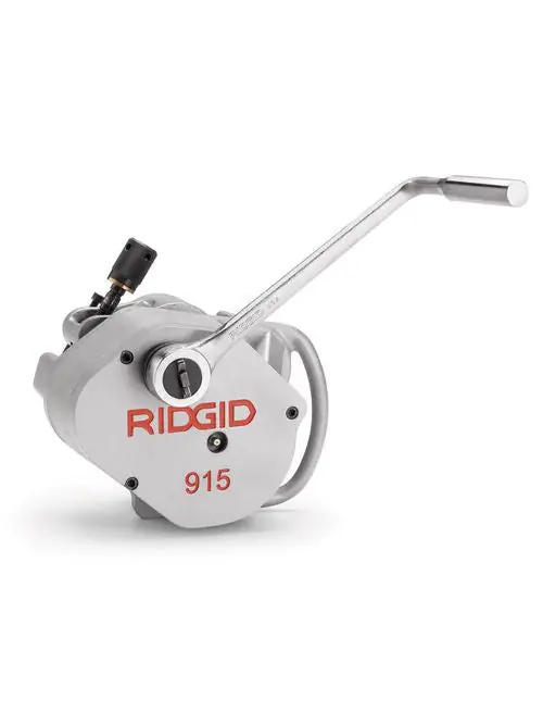 Ridgid 88232 Roll Groover
