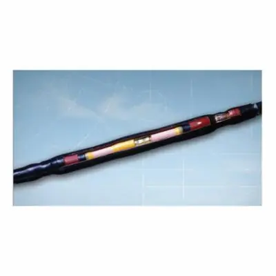 Raychem HVS-822S Medium Voltage Inline Joint 13.97 - 25.34 mm [0.55 - 0.997] OD