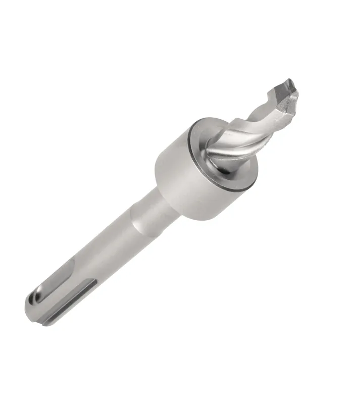 Milwaukee 48-20-7652 sds-plus stop bit 1/2 in. x 13/16 in.