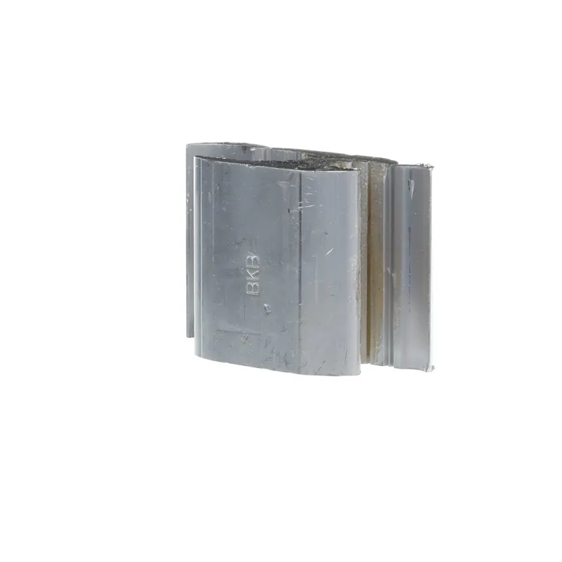 Blackburn WR815 AL HTYPE COMPCONN 477-4/0A