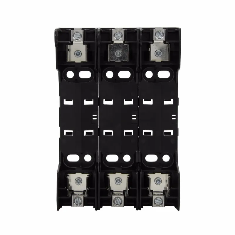 Bussmann RM60060-3CR FS BLK; CLS
