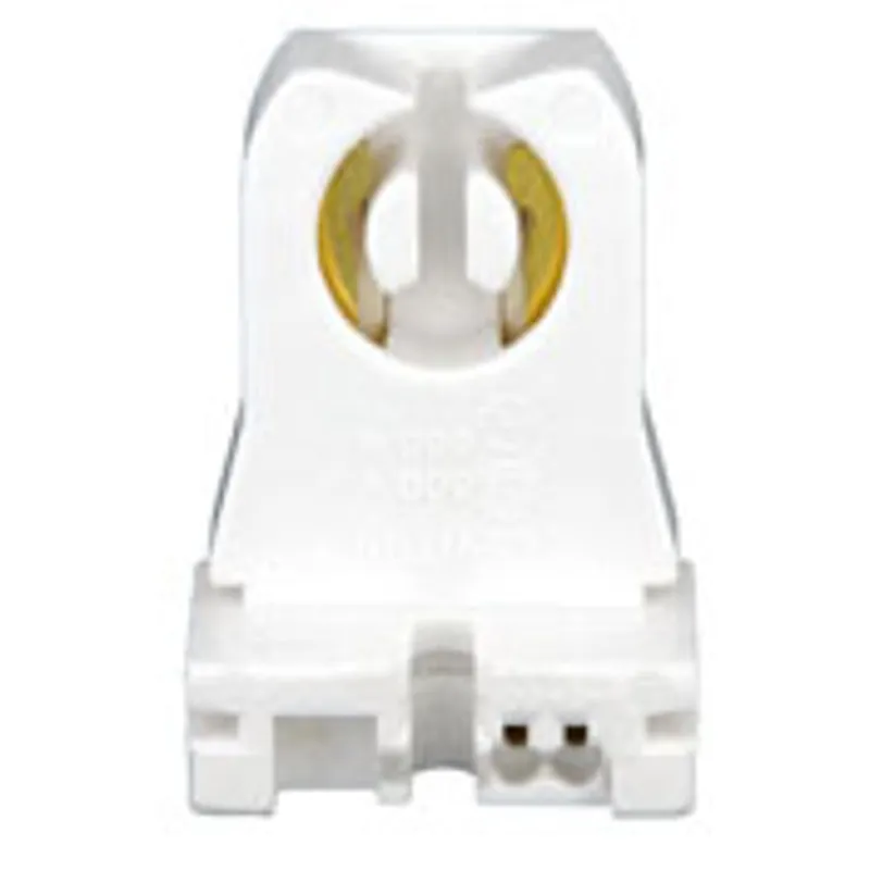 Leviton 23351 Medium Bi-Pin Standard Fluorescent Lampholder 660 W 600 VAC