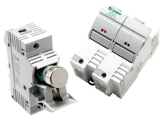 Littelfuse LFPSJ60-3 600V Class J Dead Front Holder 60A 3P