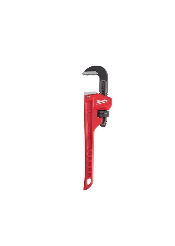 Milwaukee 48-22-7110 Steel Pipe Wrench