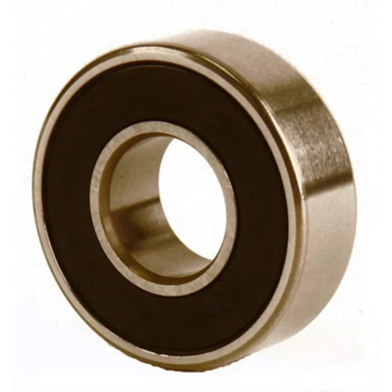 SKF 6310-2RS Single Row Deep Groove Radial Ball Bearing 50 mm ID 110 mm OD 27 mm Width