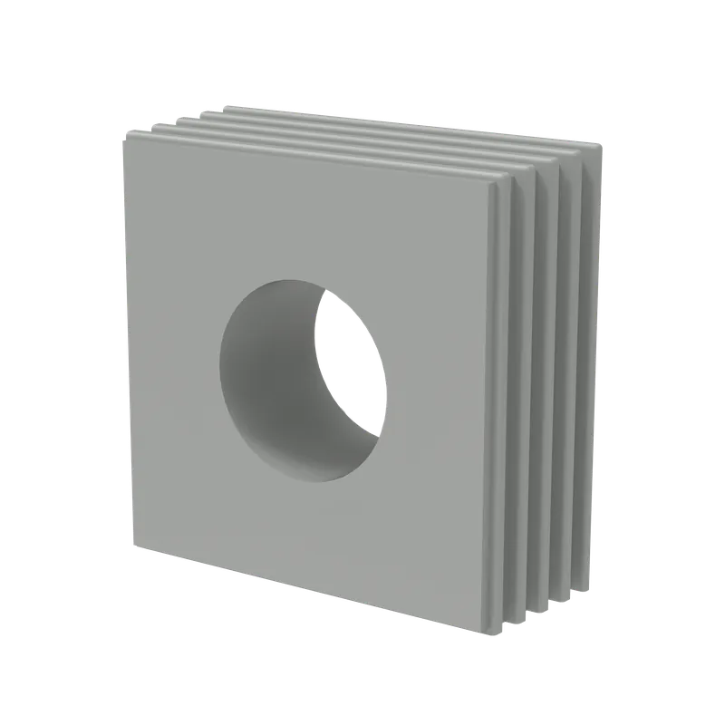 Hoffman CCFG12 Grommet Small 12