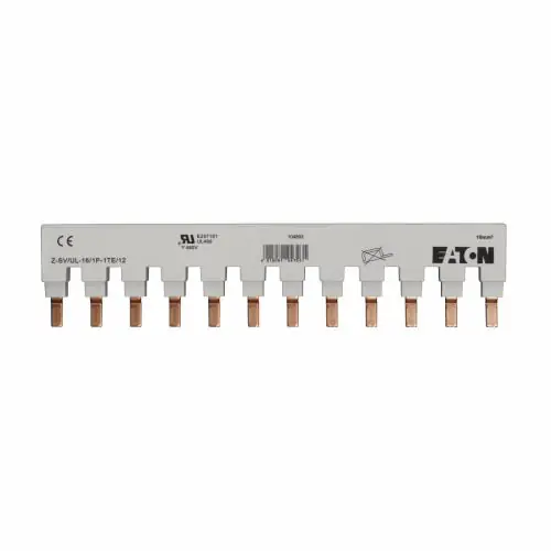 Eaton Z-SV/UL-16/3P-3TE/18 FAZ-NA 80A