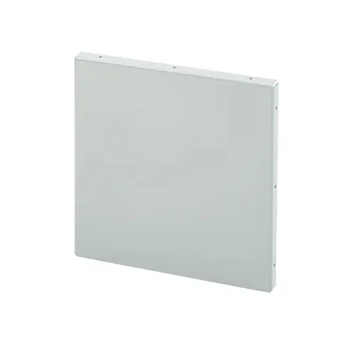 Hoffman F1010GCPNK 46740 CLSR PLTE WO KO Power EA