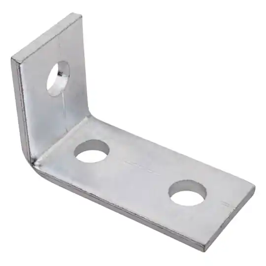 ABB AB204EG Superstrut 90 Degree Angle Fitting