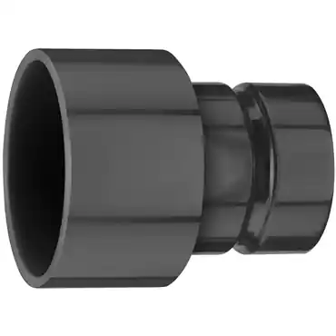 DeWalt DWV9140 Tapered Large Diameter Adapter For DeWalt Dust Extractors