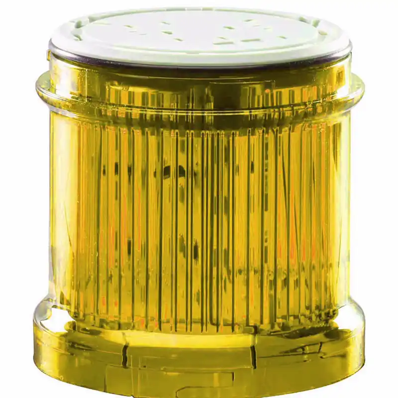 Eaton SL7-L24-Y Stacklight LED Steady 24 Vac/Vdc Yellow