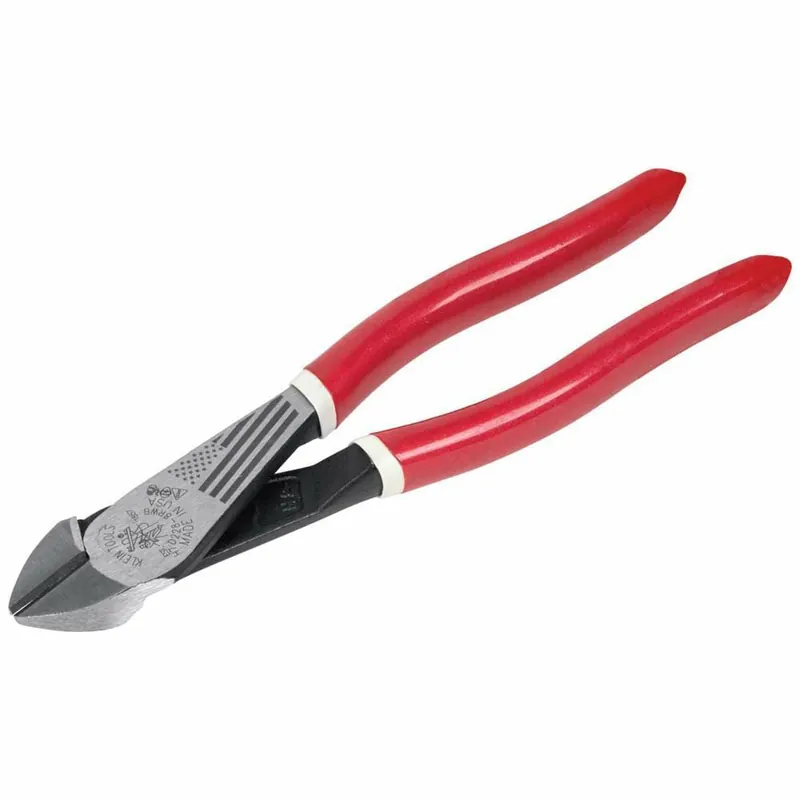 Klein Tools D2288RWB American Legacy Diagonal-Cutting Pliers Limited Edition