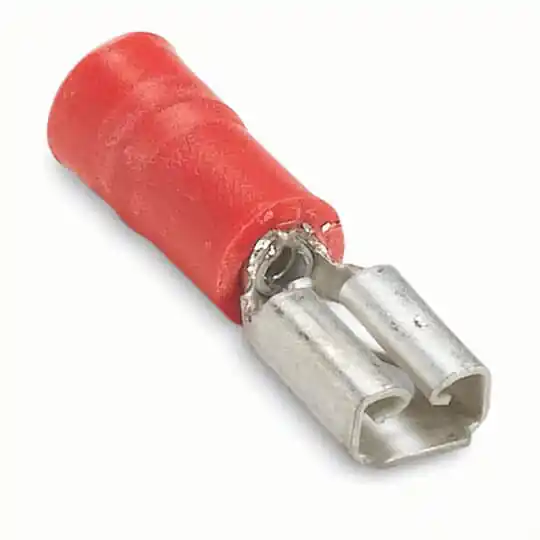 ABB TV18-250FD-XV Catamount Female Disconnect 22 to 16 AWG