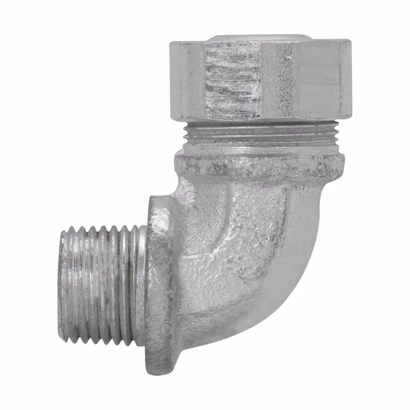 Crouse-Hinds CG7590450 3/4 Inch Color-Coded Cord Grip Connector