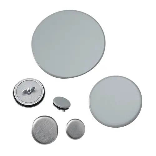 Hoffman ASPB Hole Seal 1.75 Dia in
