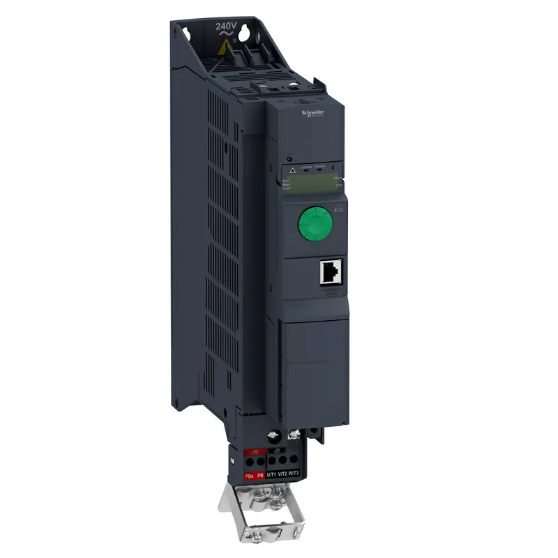 Schneider Electric ATV320U30N4B variable speed dri 3kW 380 to 500V AC