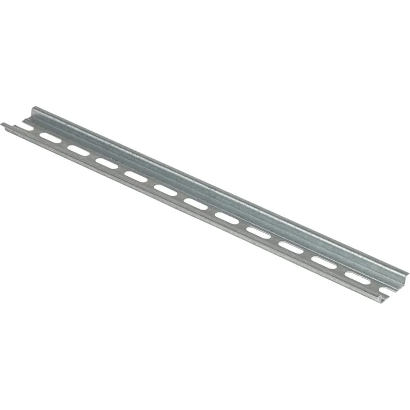 Square D 9080MH307 Terminal Block Linergy Mounting Track Power 35mm DIN Rail Replacement MPN