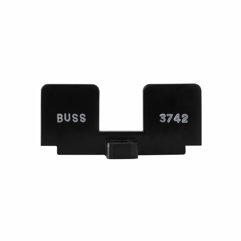 Bussmann 3742 Fuse End Barrier 1.125 x 2.56 Inch