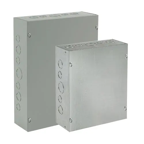 Hoffman ASE8X8X8 8X8X8 Pull BX Power (8x8x8) Replacement MPN