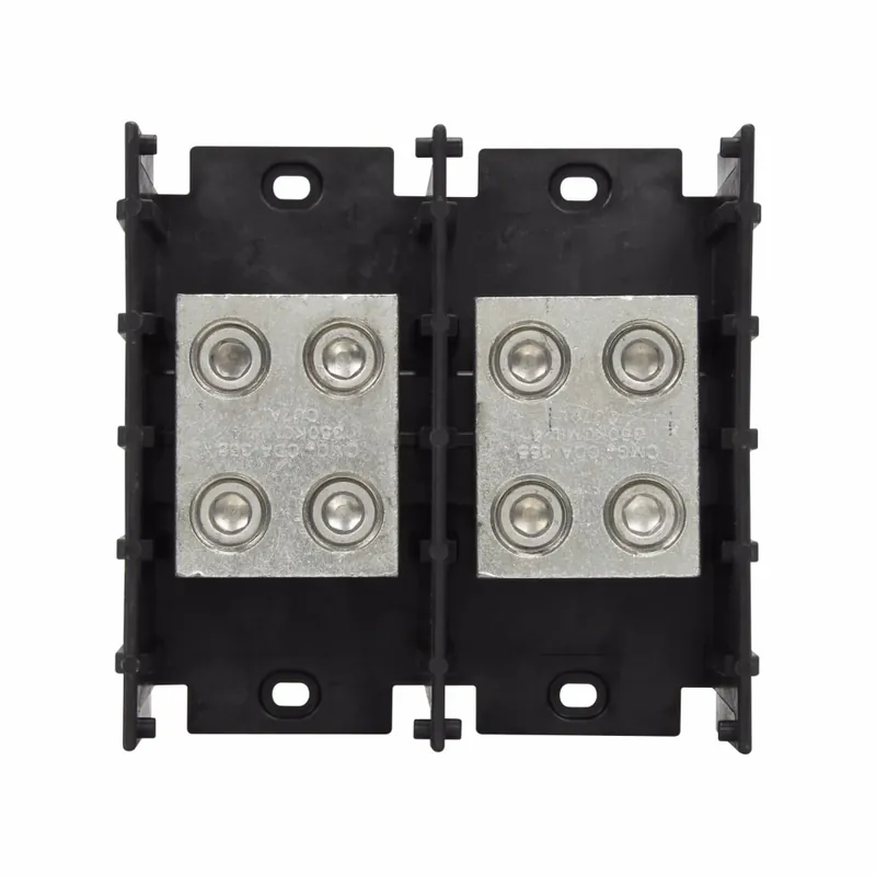 Bussmann 16500-2 Power Terminal Block