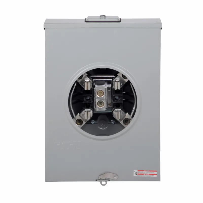 Eaton UTRS213CE ETN UTRS213CE Ringless OH/UG 200 Am