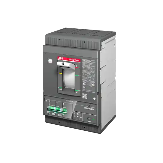 Abb XT5HU360BGFF000XXX-PTS XT5H 600 E.D