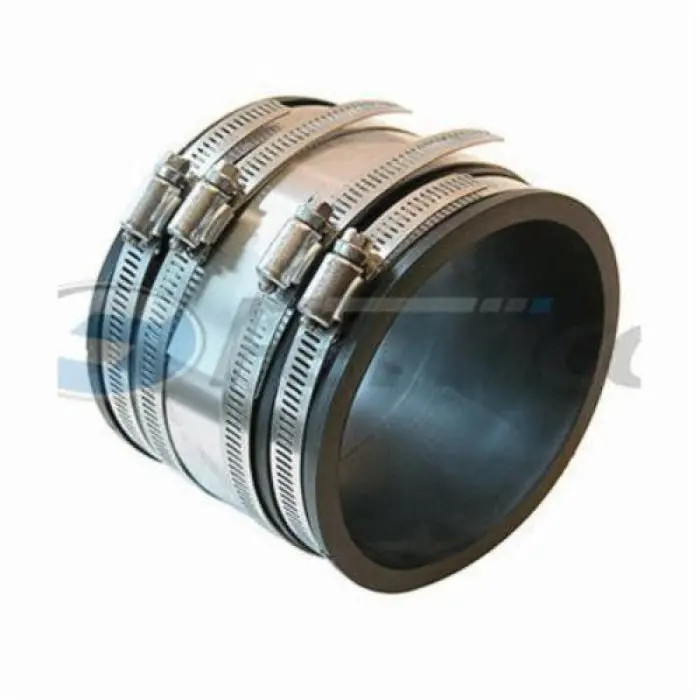 Fernco 1056-65RC COUPLING 6CI/PL-5CI/PL