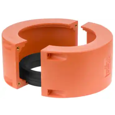 Martin 5018COV Chain Coupling Cover 50 5.1250 in OD