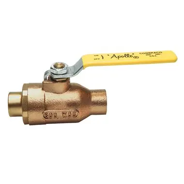 Apollo 7724601 Valve 3/4 Inch