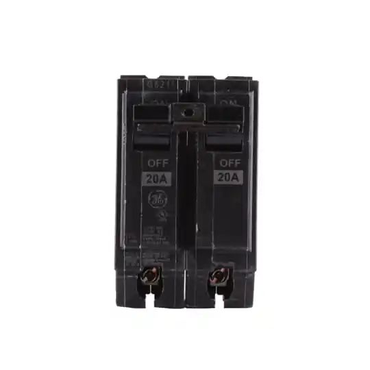 Q-Line THQL2120 THQL 2 Pole 120/240V 10