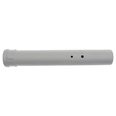 Lochinvar 100275599 Flue Connection Pipe 3 Cpvc