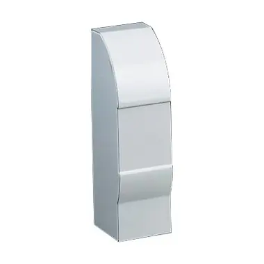 STERLING 55WQ-3AL WQ-3AL END CAP