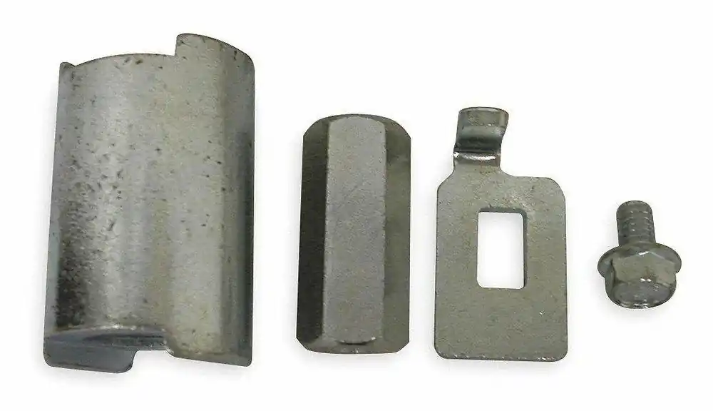 Apollo Valves 78233301 Carbon Steel Solder 3/4 in. Extension Stem Extension Kit