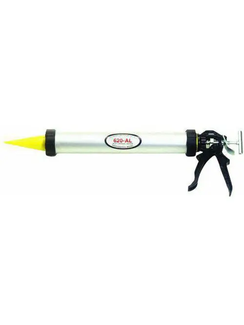 Rectorseal 66116 Sausage Pack Caulking Gun, Industrial Grade