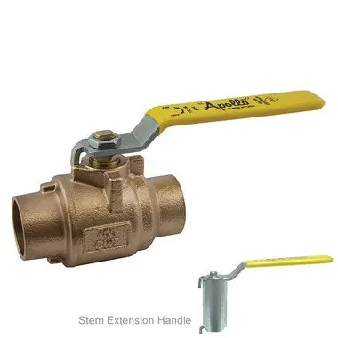 Apollo 77C24304A Valve