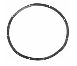 Lochinvar 100191054 Kit Burner Gasket