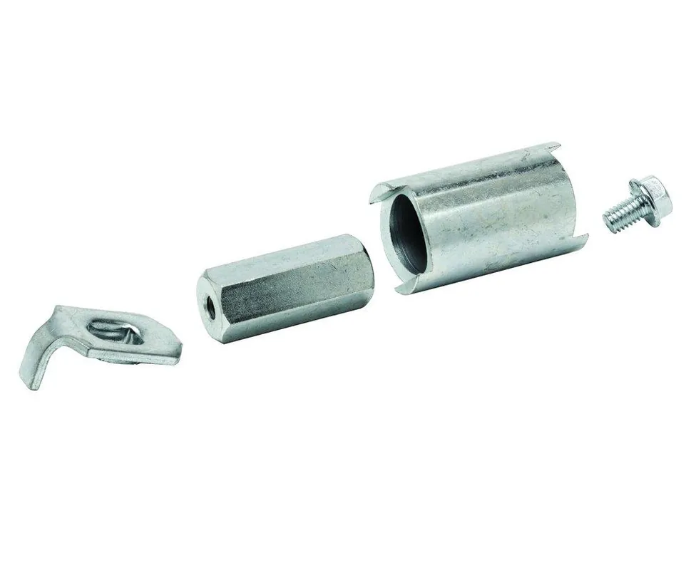 Apollo Valves 7844401 Stainless Steel Extension Stem Extension 1-1/4 in.