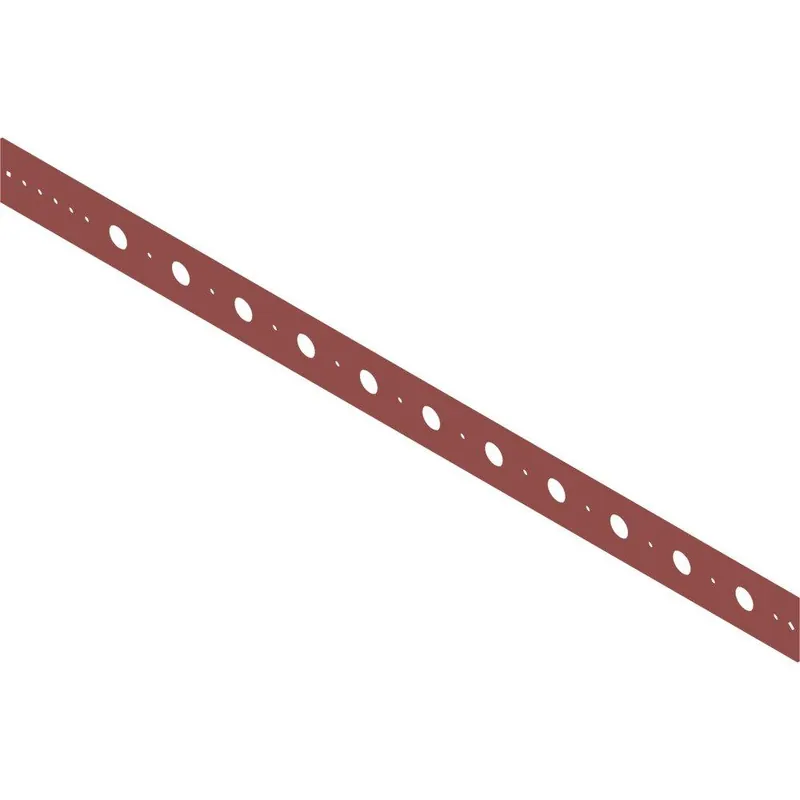 Holdrite 101-26 1/2 X 26 In Steel Bracket