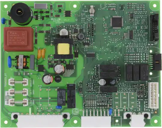 Lochinvar 100167866 Integrated Control for Shield SNA401 Water Heaters