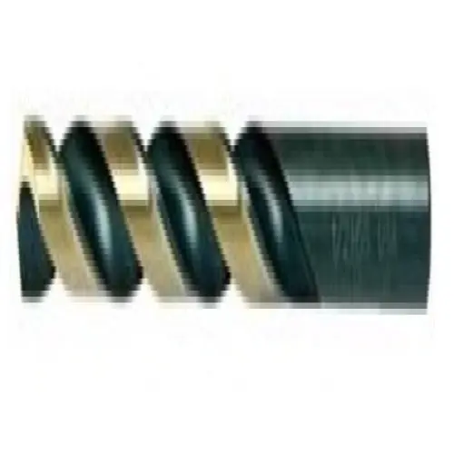 ALFA TOOLS BB74112C 15/64 BLITZ BITS HD DRILL BIT BLACK/GOLD