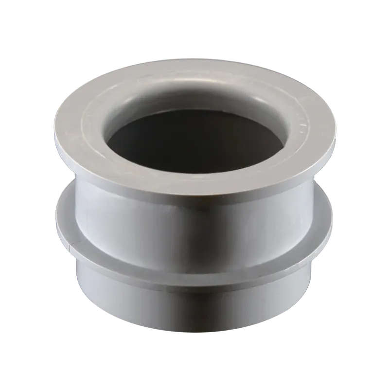Cantex 5144005 Molded Conduit End Bell 1 in for SCH 40/80 Conduit