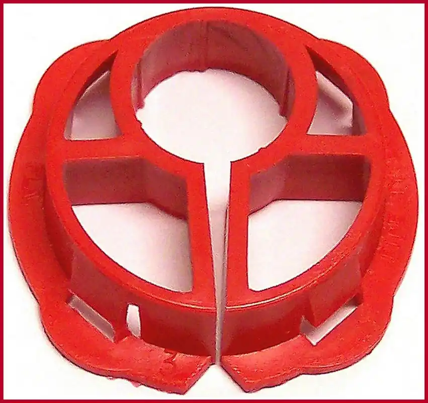 Pipe-Tytes 750P 3/4 in. Plastic Insulation Hanger
