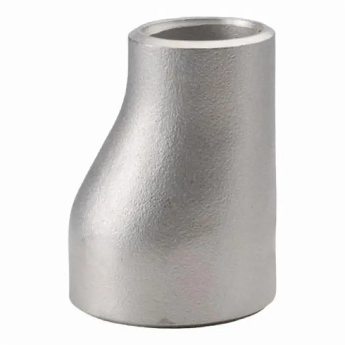 Merit Brass 01413-2412 Eccentric Reducing Coupling 1 x 3/4 in SCH 10S