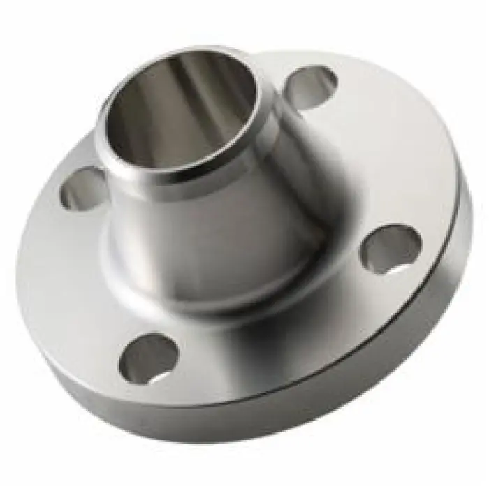 Merit Brass A45140L-128 Weld Neck Flange 8 in 150 lb