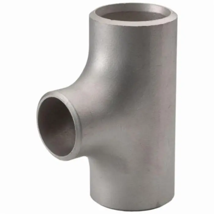 Merit Brass 01406-2416 Pipe Reducing Tee 1-1/2 x 1-1/2 x 1 in