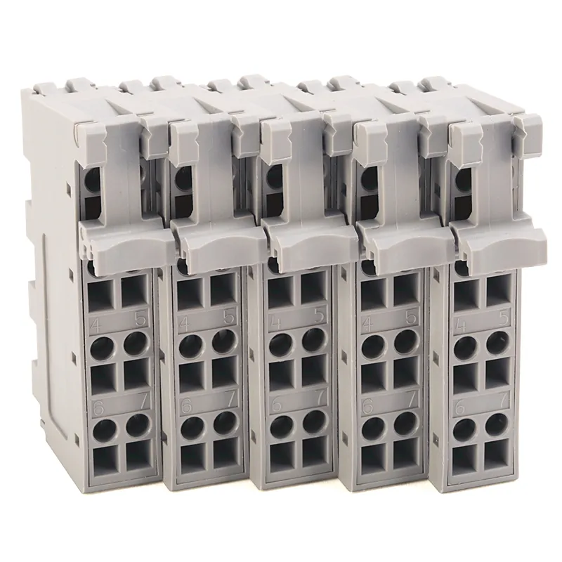 Allen-Bradley 1734-RTB Point I/O 8-Pole Terminal Screw Terminal Block Replacement