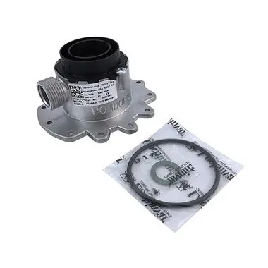 Lochinvar 100287147 Venturi w/ Gaskets - Natural (Beginning Serial #1738)