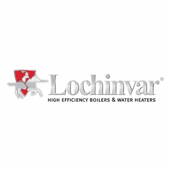 Lochinvar 100189282 Integrated Control for FTX600