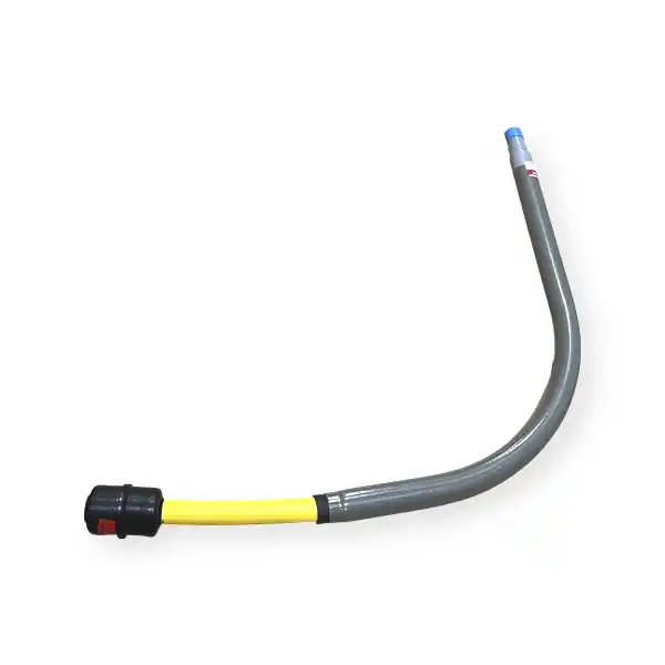 1'' IPS Anodeless Riser – with Con-Stab SDR-11