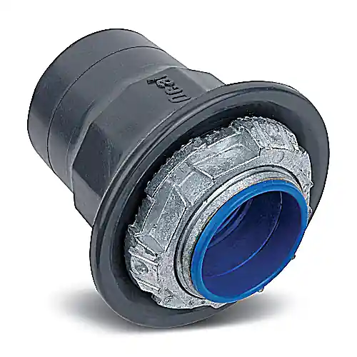 ABB HUB1-G Ocal HUB1-G 1 Inch Ocal Gray Hub